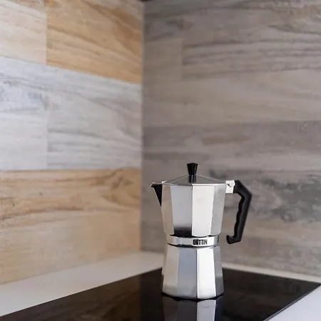 Atico Centrico Con Terraza Privada Arona (Tenerife)