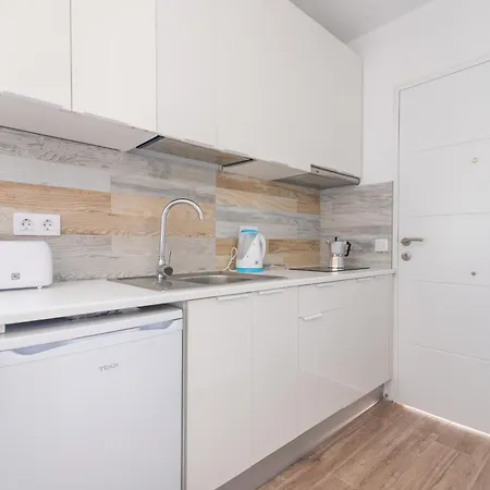 Apartment Atico Centrico Con Terraza Privada