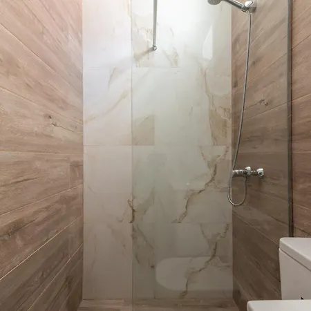 Atico Centrico Con Terraza Privada Apartment