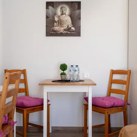 Atico Centrico Con Terraza Privada Arona (Tenerife)