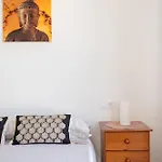 ático Luminoso Céntrico Con Terraza Privada Appartement *