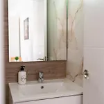 Appartement ático Luminoso Céntrico Con Terraza Privada