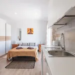 ático Luminoso Céntrico Con Terraza Privada * Arona (Tenerife)
