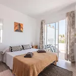 ático Luminoso Céntrico Con Terraza Privada Appartement