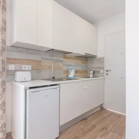 Apartment Atico Centrico Con Terraza Privada Arona (Tenerife)
