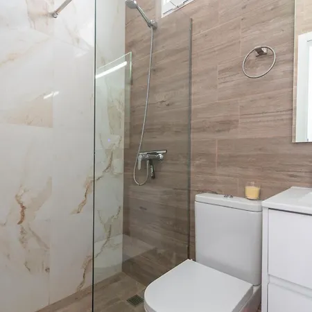 Apartment Atico Centrico Con Terraza Privada Arona (Tenerife)